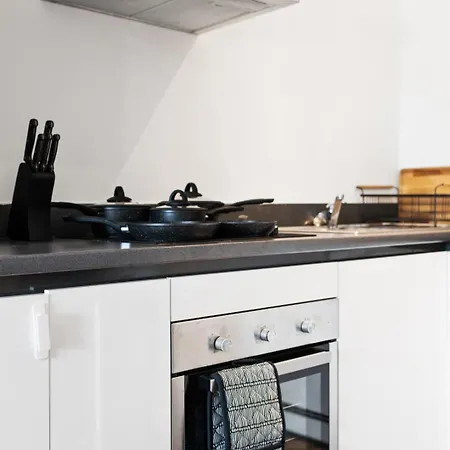 50 Percent Off For Long - Suncity Luxury And Apartamento