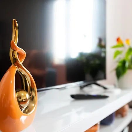 Apartamento 50 Percent Off For Long - Suncity Luxury And *