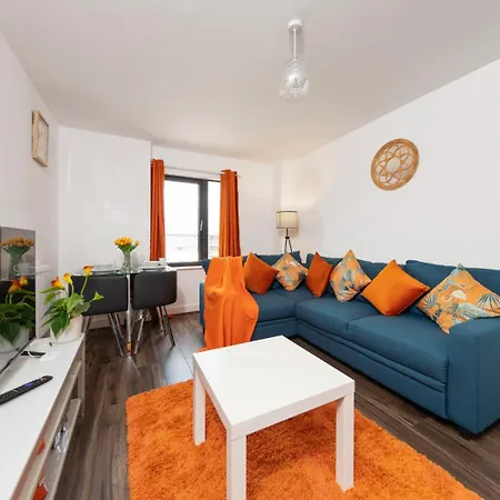 50 Percent Off For Long - Suncity Luxury And Apartamento