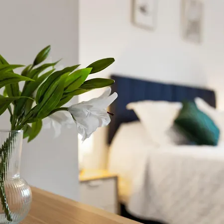 Apartamento 50 Percent Off For Long - Suncity Luxury And *