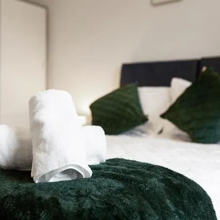 Apartamento 50 Percent Off For Long - Suncity Luxury And *