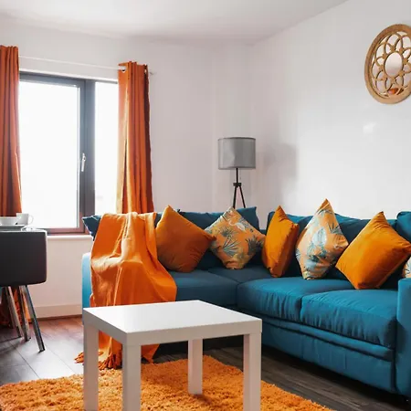 50 Percent Off For Long - Suncity Luxury And