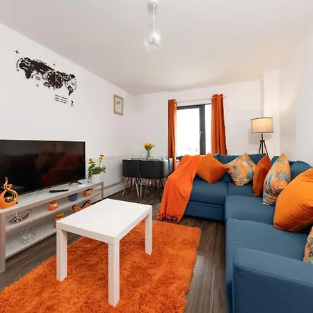50 Percent Off For Long - Suncity Luxury And Apartamento